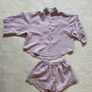 DEIJI STUDIOS The 03 Set